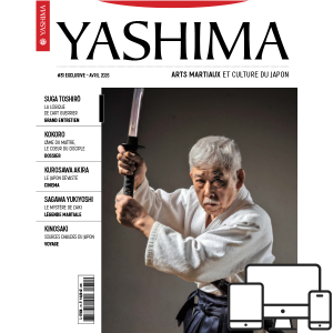 Numéro #31 – Avril 2026 – Digital