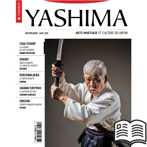 Numéro #31 – Avril 2026 – Exclusive